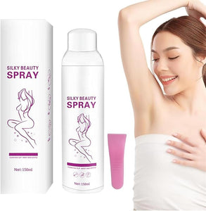 Hair Remover Spray