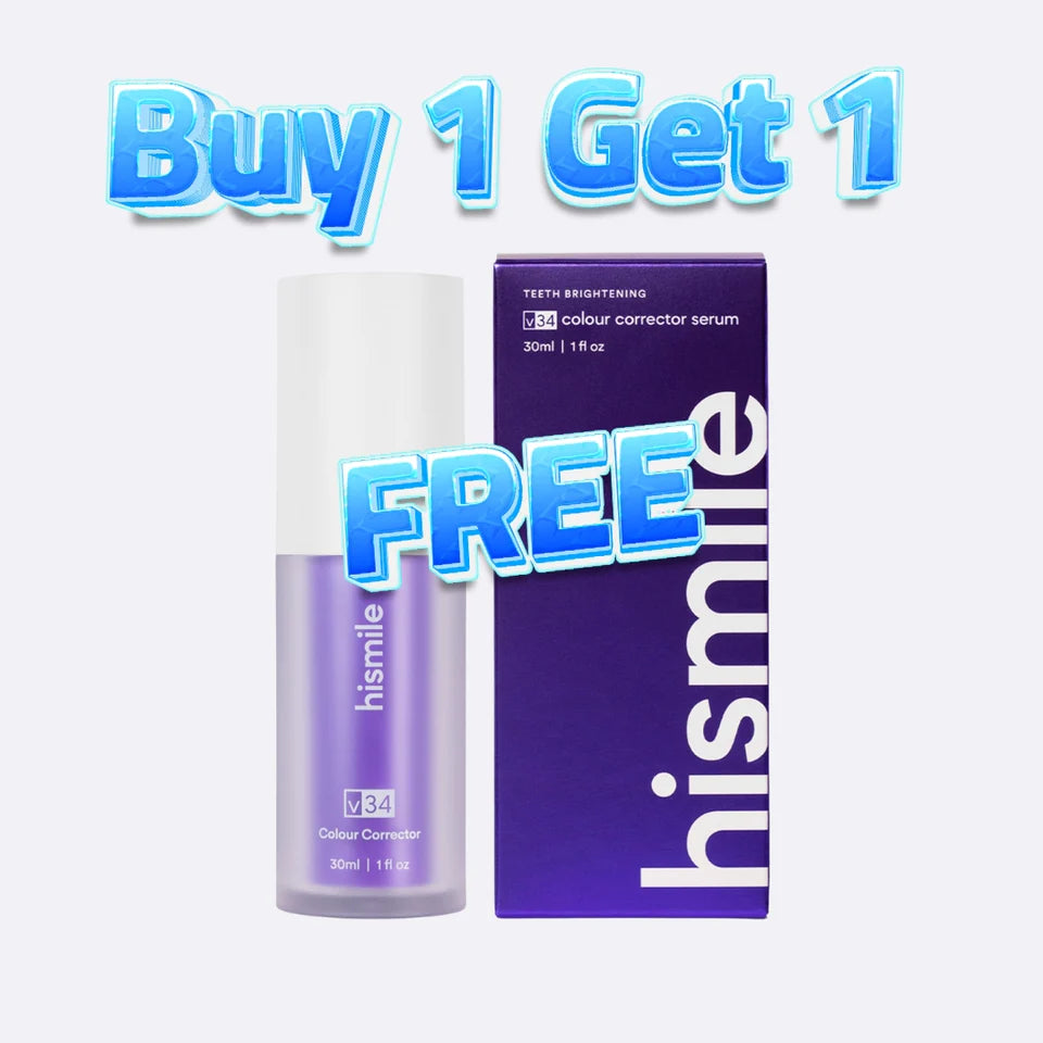 V34 سيروم مصحح اللون_(Buy 1 Get 1 Free)